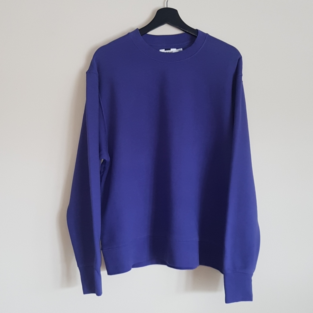 Topman Men's Crewneck Sweater